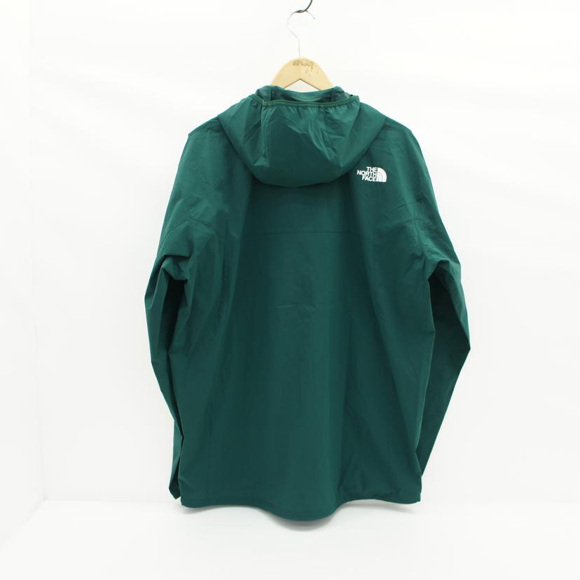THE NORTHFACE ノースフェイス/ES AnytimeWind Hoodie/NP72385//Sランク/75
