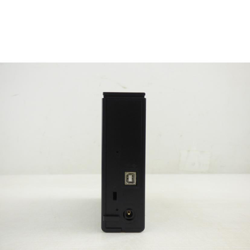 BUFFALO バッファロー/外付けHDD/HD-LS2.0TU2C/HD-LS2.0TU2C//10022442119253/Bランク/64