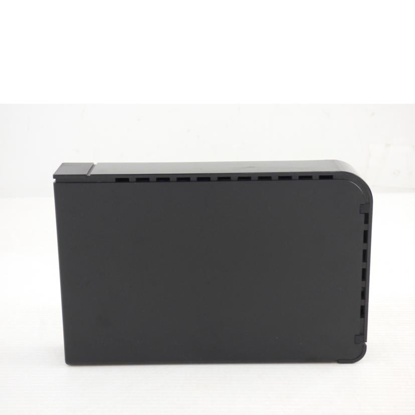 BUFFALO バッファロー/外付けHDD/HD-LS2.0TU2C/HD-LS2.0TU2C//10022442119253/Bランク/64