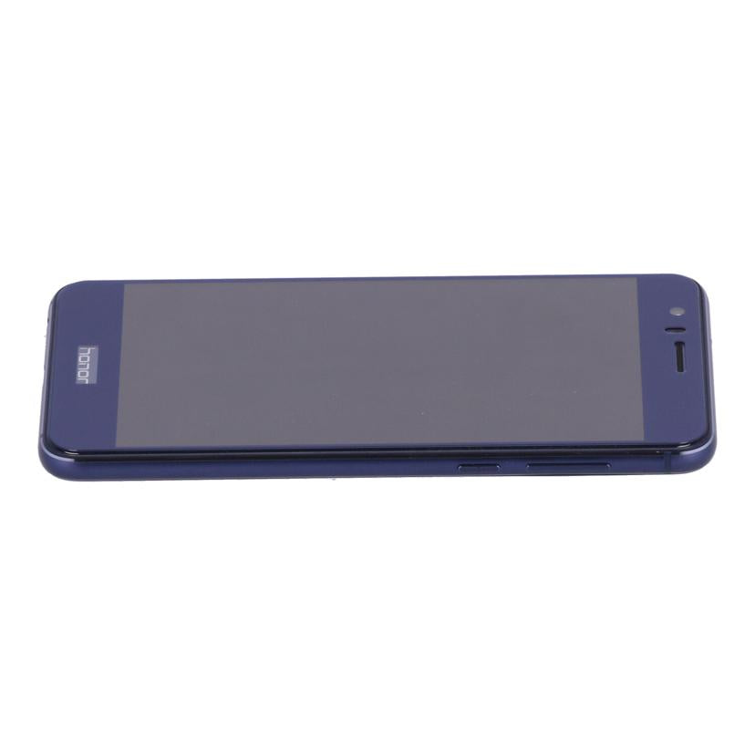 HUAWEI ファーウェイ /スマートフォン/Honor8/FRD-L02//8LF0216B25000847/Bランク/84