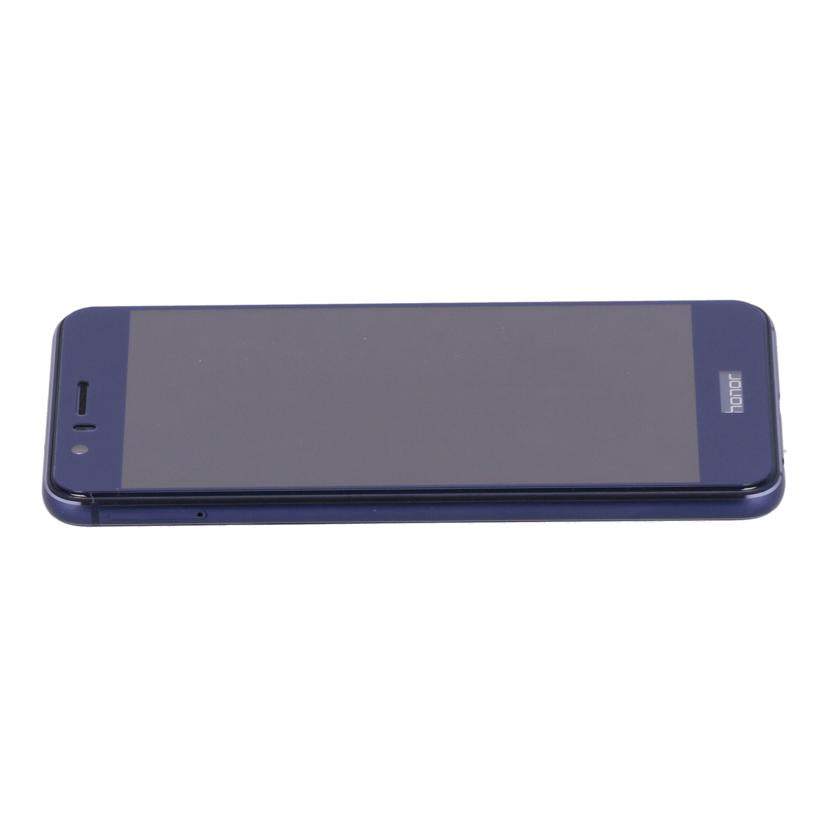 HUAWEI ファーウェイ /スマートフォン/Honor8/FRD-L02//8LF0216B25000847/Bランク/84