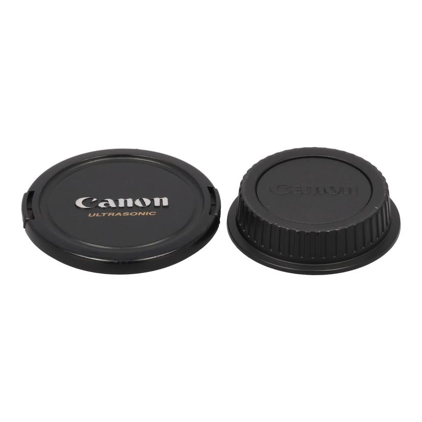 Canon キヤノン /交換レンズ/28-135mm /EF28-135mm F3.5-5.6 IS USM//61004590/Bランク/19