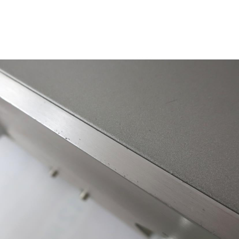 DENON デノン/プリメインアンプ リモコンなし/PMA-390RE//ANC12170512849/ABランク/65