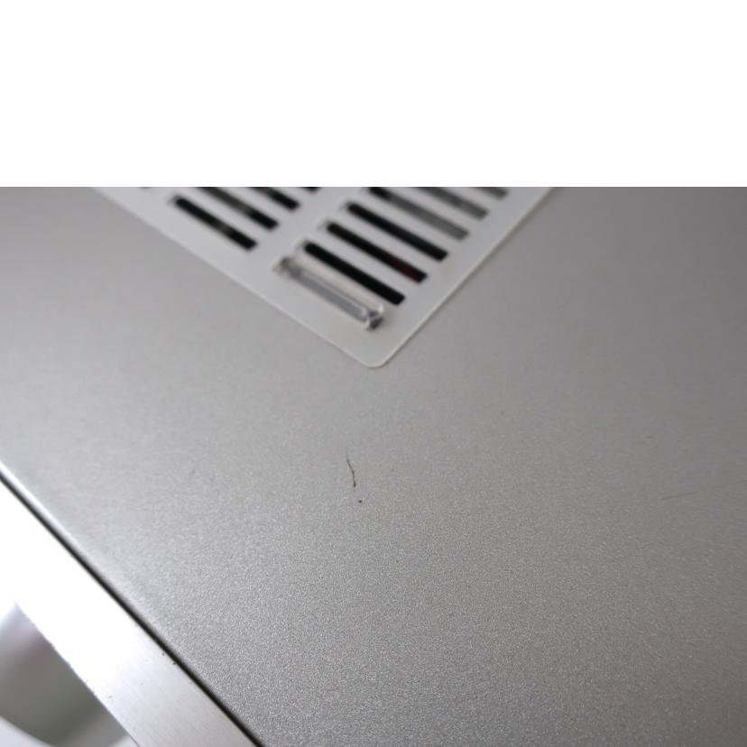 DENON デノン/プリメインアンプ リモコンなし/PMA-390RE//ANC12170512849/ABランク/65