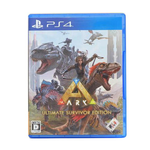 /ARK PS4//Aランク/71