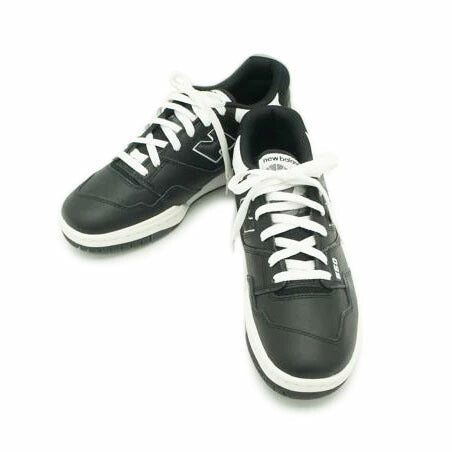 NB ニューバランス/コムデギャルソンオム×550/ブラック/BB550CDH//サイズ:27cm/Aランク/75