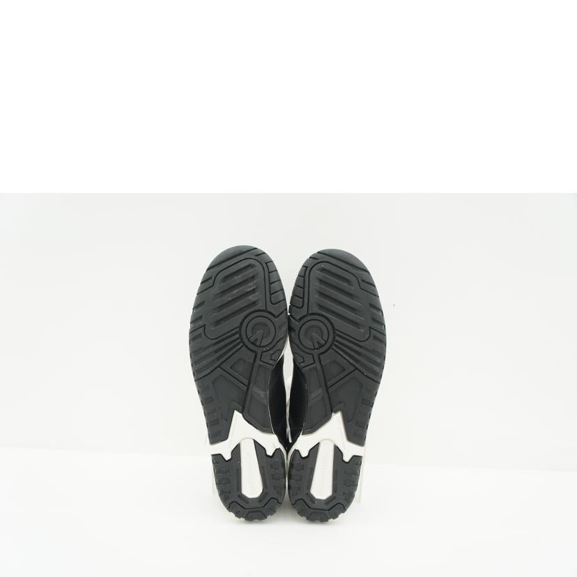 NB ニューバランス/コムデギャルソンオム×550/ブラック/BB550CDH//サイズ:27cm/Aランク/75