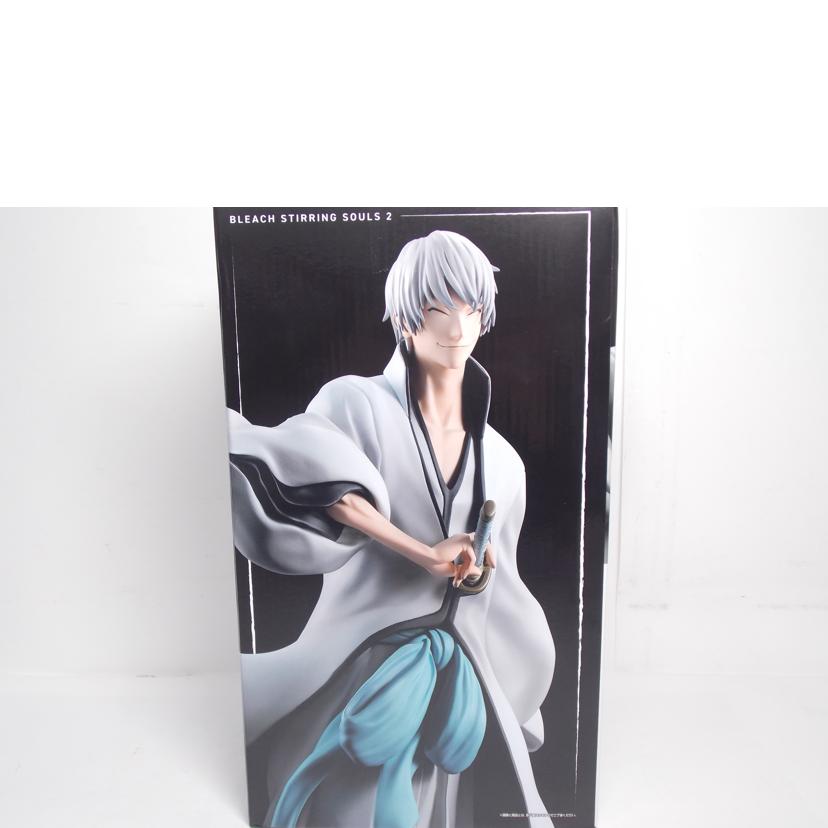 BANDAI バンダイ/市丸ギン MASTERLISE B賞//ABランク/42