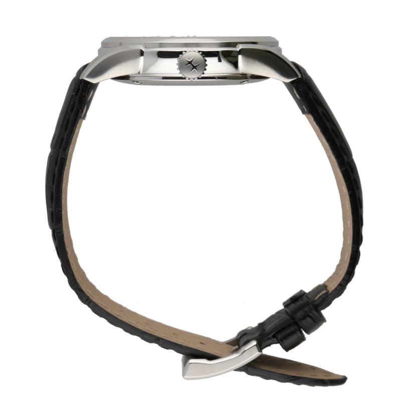 HAMILTON ハミルトン/ジャズマスター/メンズ/自動巻/H327450//S3L******/Aランク/03