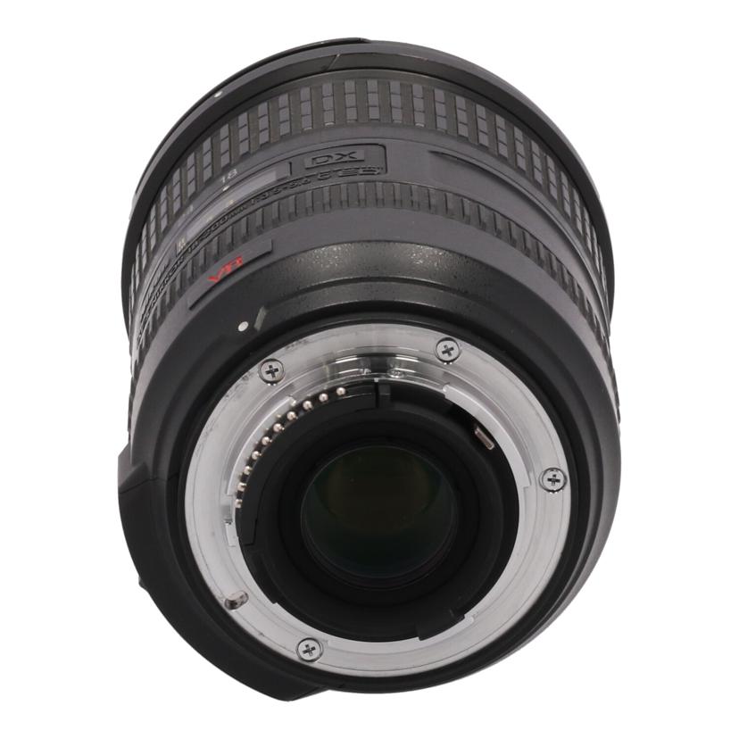 Nikon ニコン /交換レンズ/18-200mm/AF-S DX VR18-200mm f3.5-5.6G ED//2104608/Cランク/19