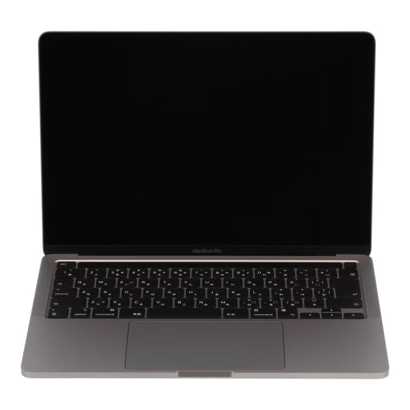 Apple アップル/MacBook Pro(13インチ, M1,2020)/MYD82J/A//C02F91E5Q05D/Bランク/67