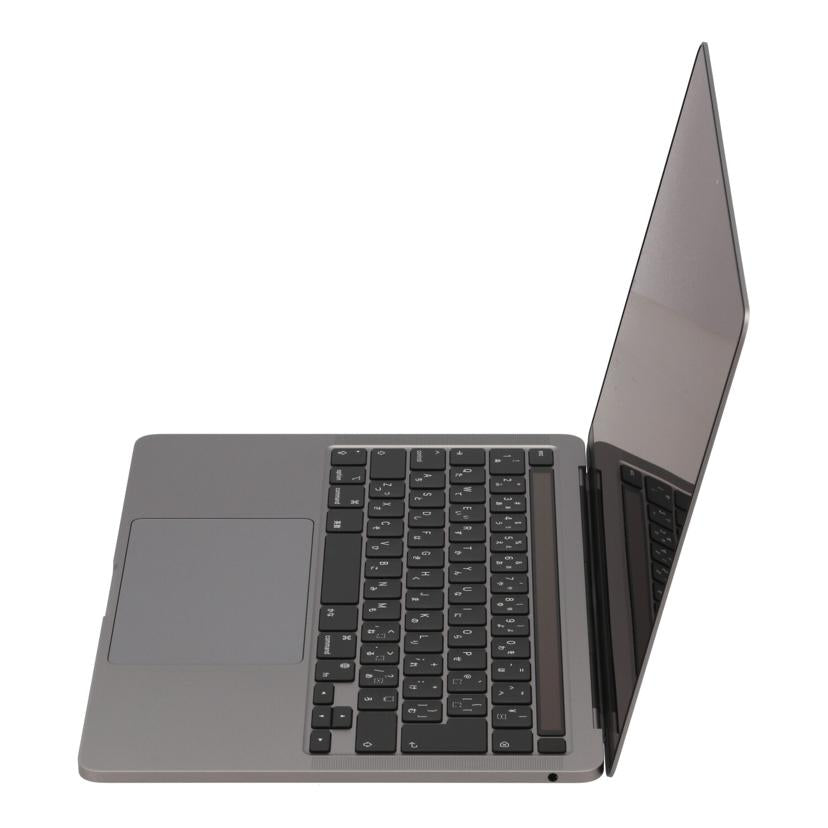 Apple アップル/MacBook Pro(13インチ, M1,2020)/MYD82J/A//C02F91E5Q05D/Bランク/67
