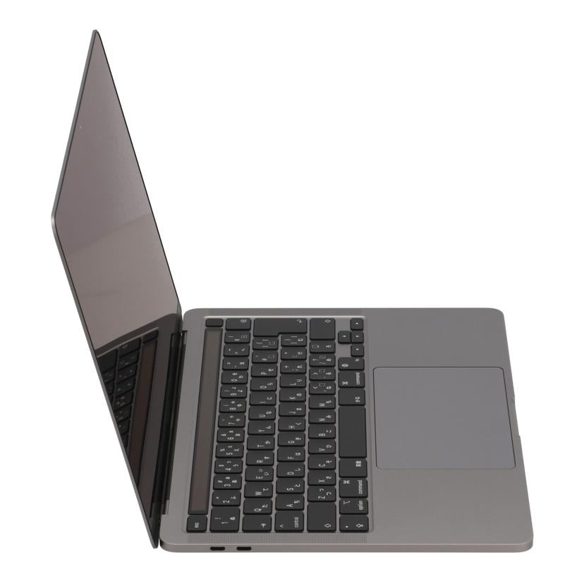 Apple アップル/MacBook Pro(13インチ, M1,2020)/MYD82J/A//C02F91E5Q05D/Bランク/67