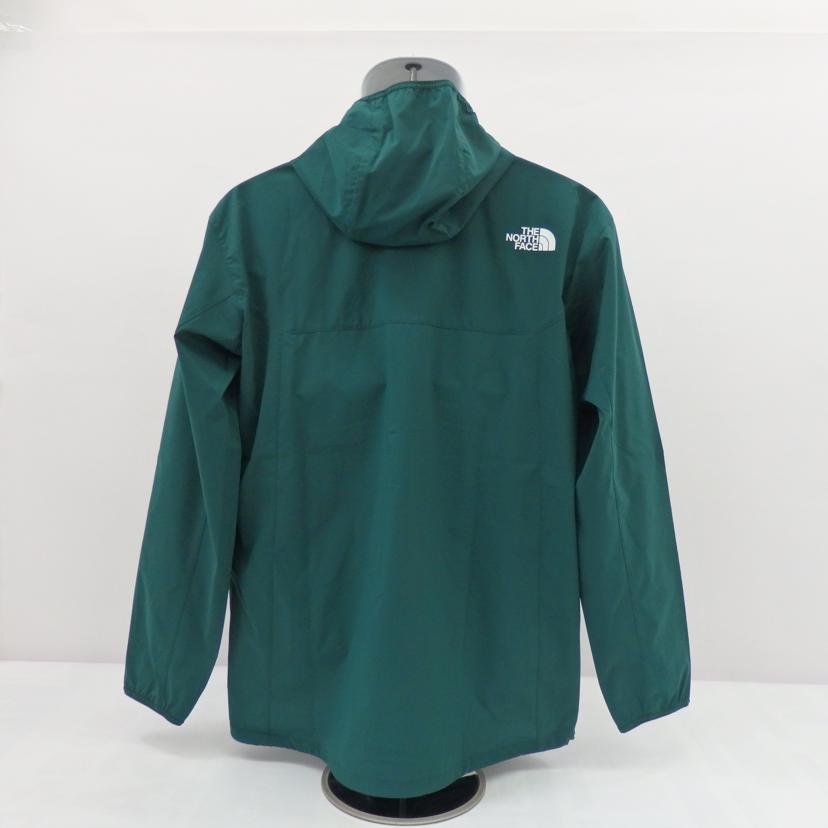 THE NORTHFACE/ES AnytimeWind Hoodie/NP72385//Sランク/77