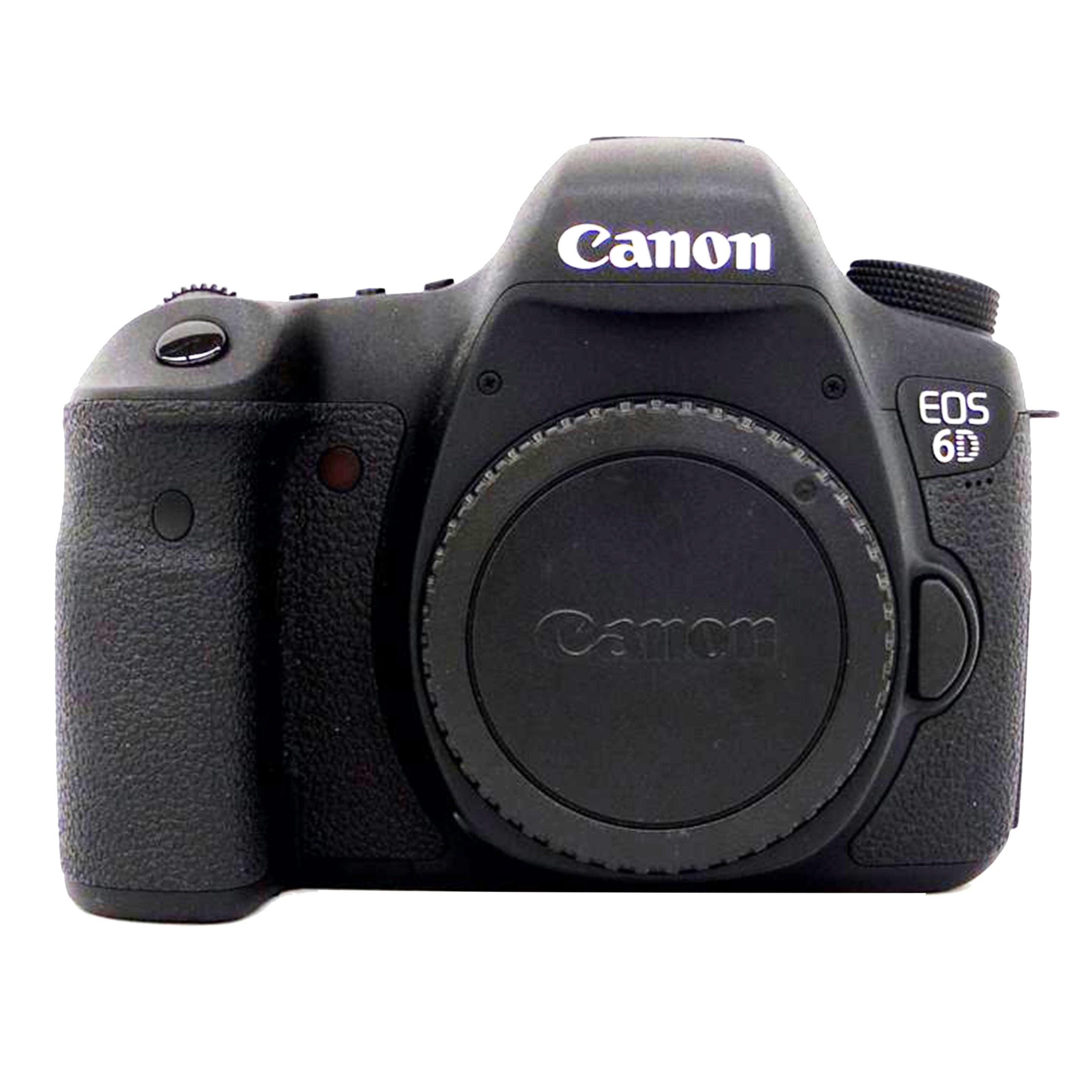 Canon キャノン/デジタル一眼/EOS 6D ボディ/EOS 6D ボディ//351051002890/Bランク/75