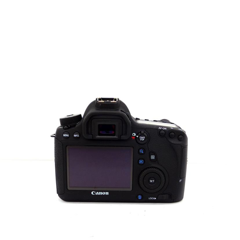 Canon キャノン/デジタル一眼/EOS 6D ボディ/EOS 6D ボディ//351051002890/Bランク/75