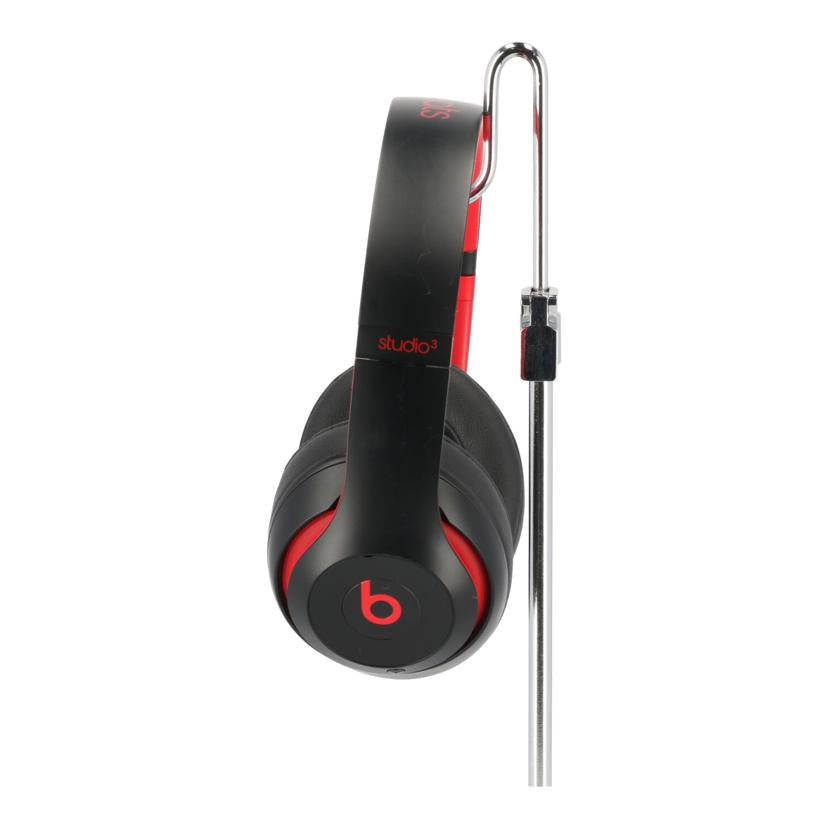 beats Apple ビーツ /ワイヤレスヘッドホン/Studio 3 Wireless//GD6F101UJPGJ/Bランク/64
