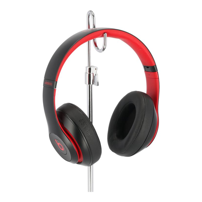 beats Apple ビーツ /ワイヤレスヘッドホン/Studio 3 Wireless//GD6F101UJPGJ/Bランク/64