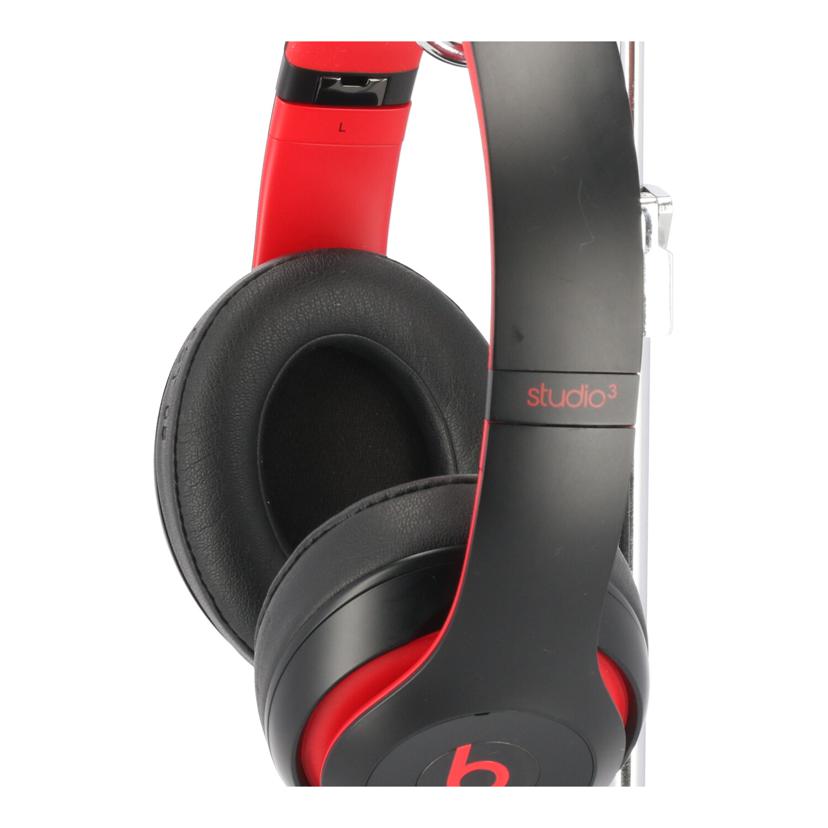 beats Apple ビーツ /ワイヤレスヘッドホン/Studio 3 Wireless//GD6F101UJPGJ/Bランク/64