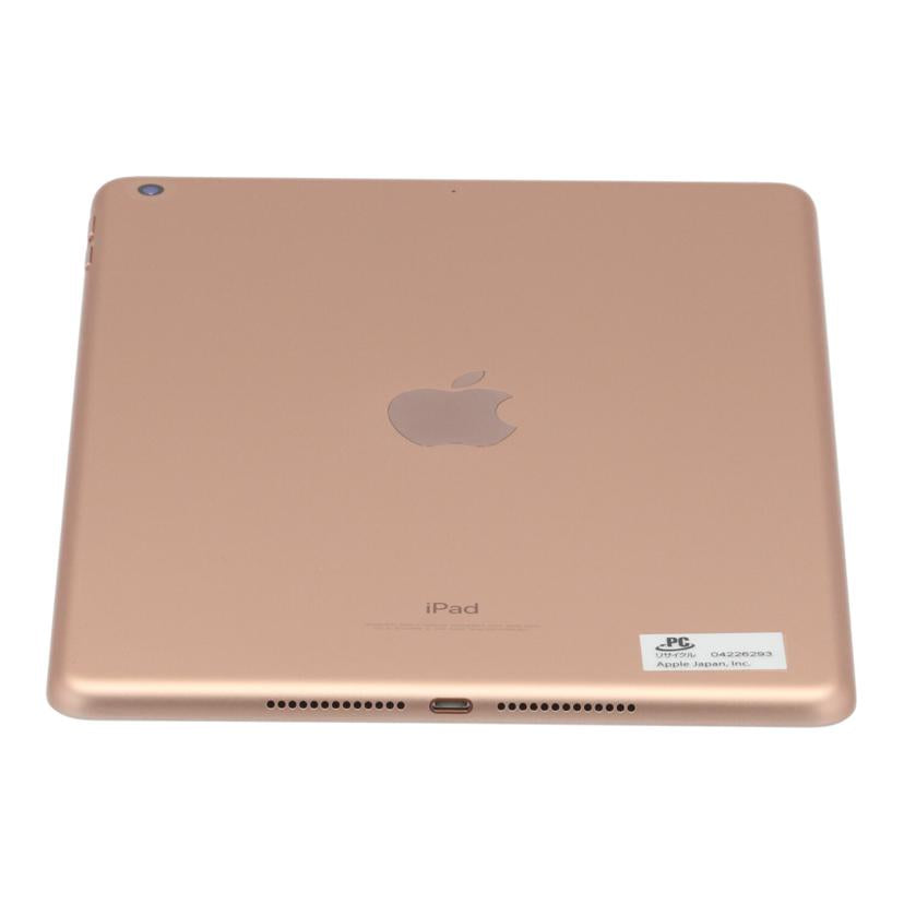 Apple アップル/IPad 第6世代 128GB/MRJP2J/A//DMPXVNR4JMVT/Aランク/75