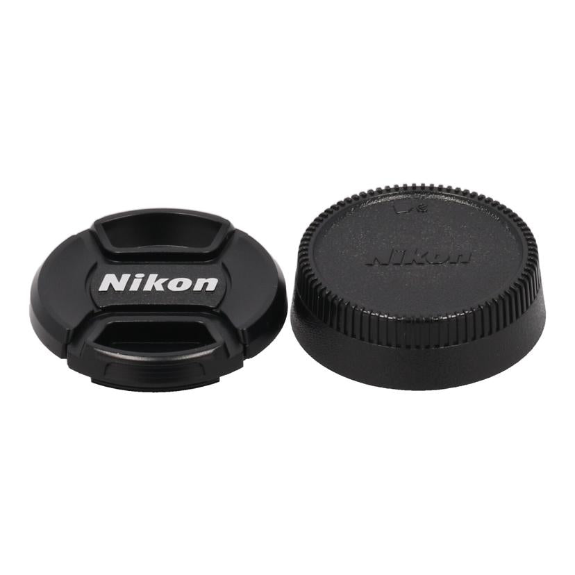 Nikon ニコン /交換レンズ/105mm/AF Micro 105mm F2.8D//3409192/Bランク/19