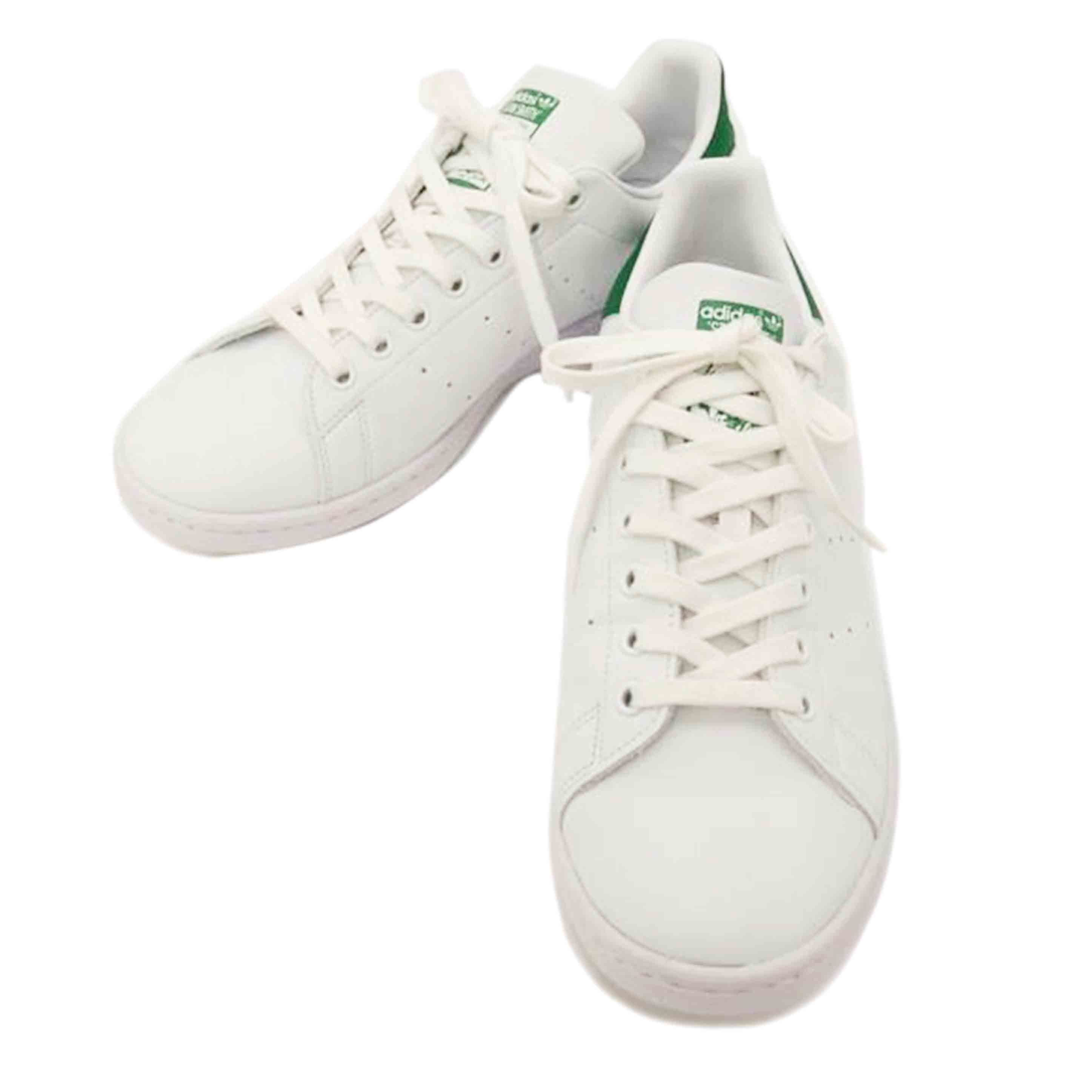adidas アディダス/adidas STAN SMITH/FX5502//Aランク/69