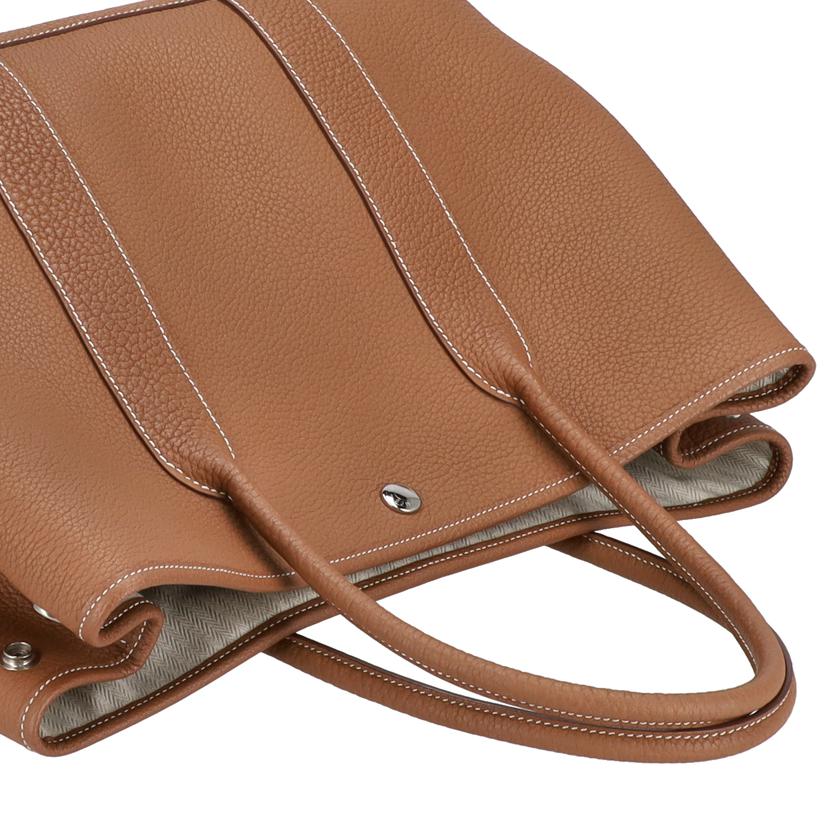 HERMES/ガーデンパーティ36//U/2***/SAランク/67