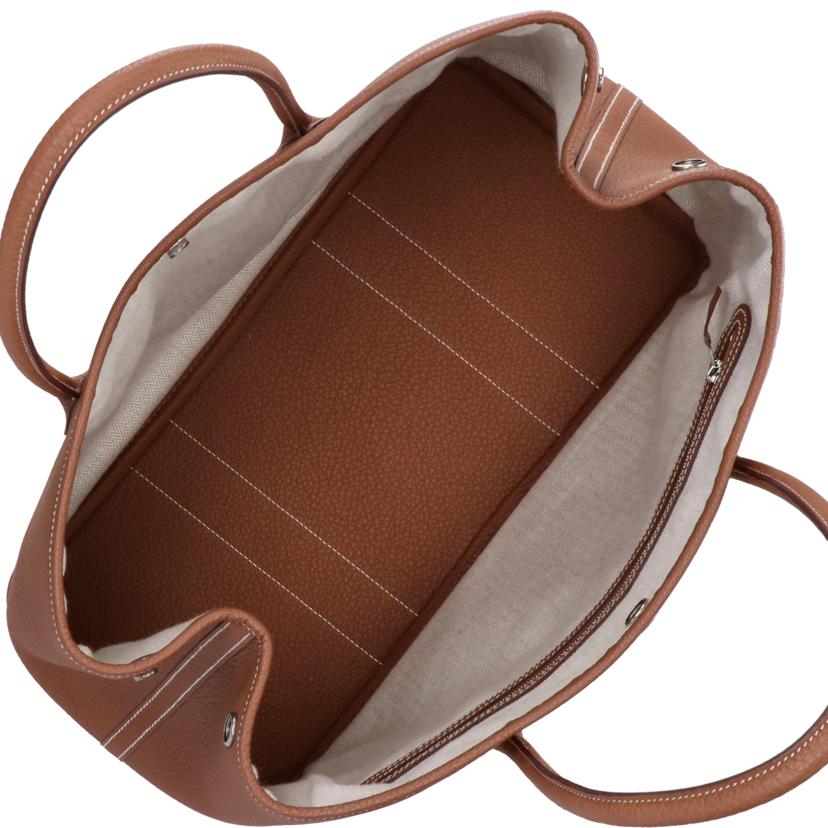 HERMES/ガーデンパーティ36//U/2***/SAランク/67