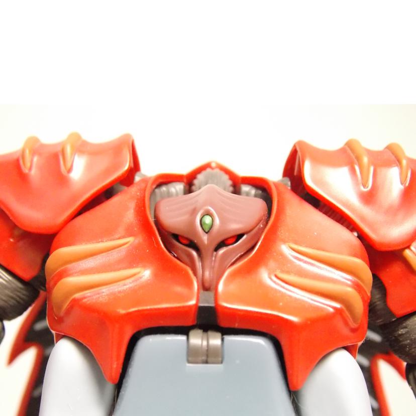 BANDAI バンダイ/ROBOT魂 SIDE AB ガドラム/SP//ABランク/42