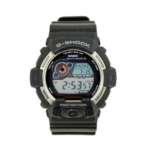CASIO カシオ/G-SHOCK タフソーラー/GW-8900//ABランク/71