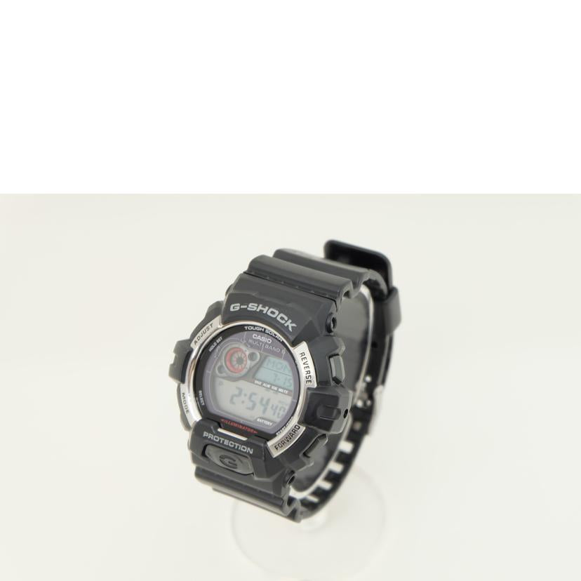 CASIO カシオ/G-SHOCK タフソーラー/GW-8900//ABランク/71