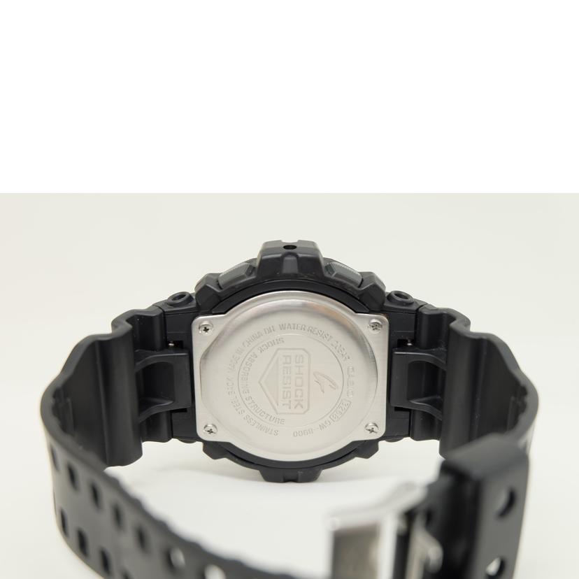 CASIO カシオ/G-SHOCK タフソーラー/GW-8900//ABランク/71