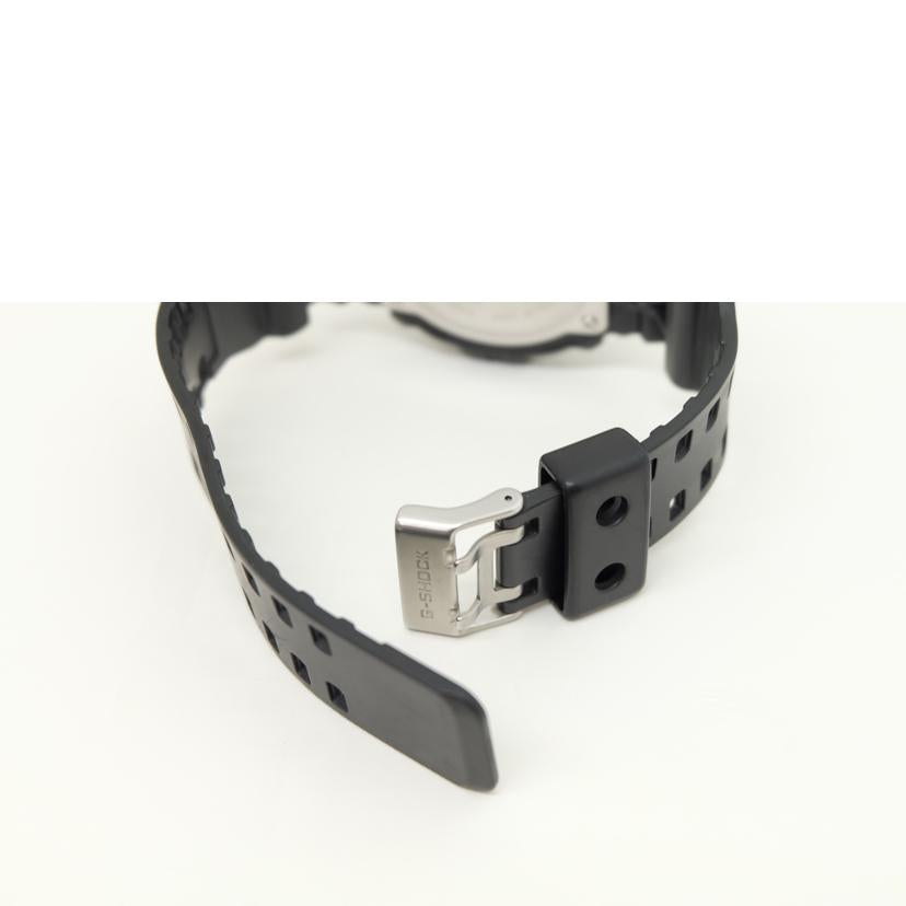 CASIO カシオ/G-SHOCK タフソーラー/GW-8900//ABランク/71