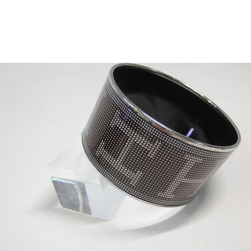 HERMES エルメス/エマイユTGM/H柄//ABランク/84