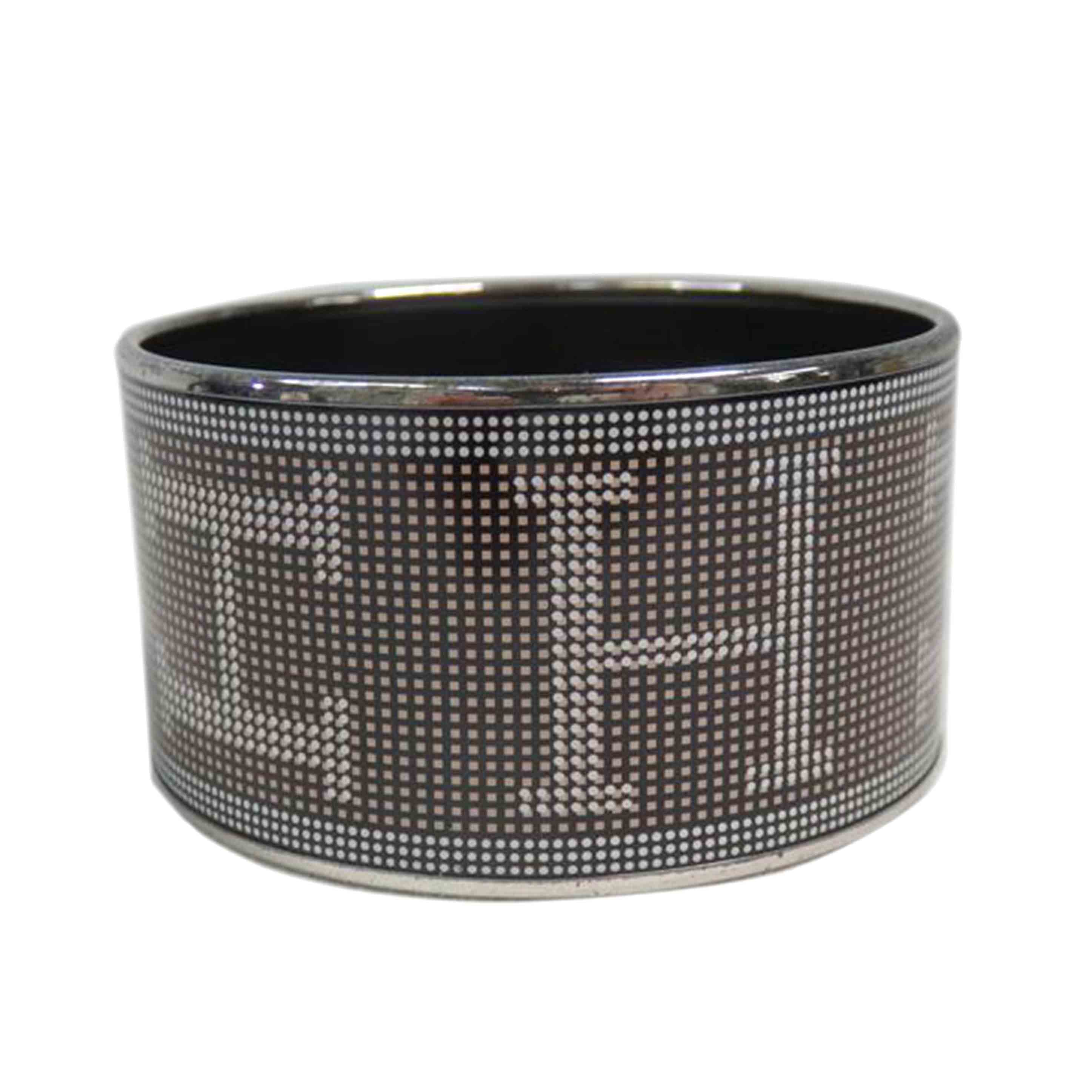 HERMES エルメス/エマイユTGM/H柄//ABランク/84