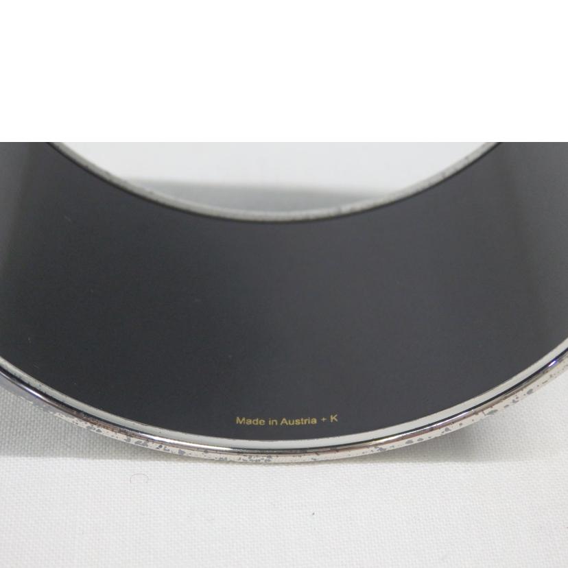 HERMES エルメス/エマイユTGM/H柄//ABランク/84