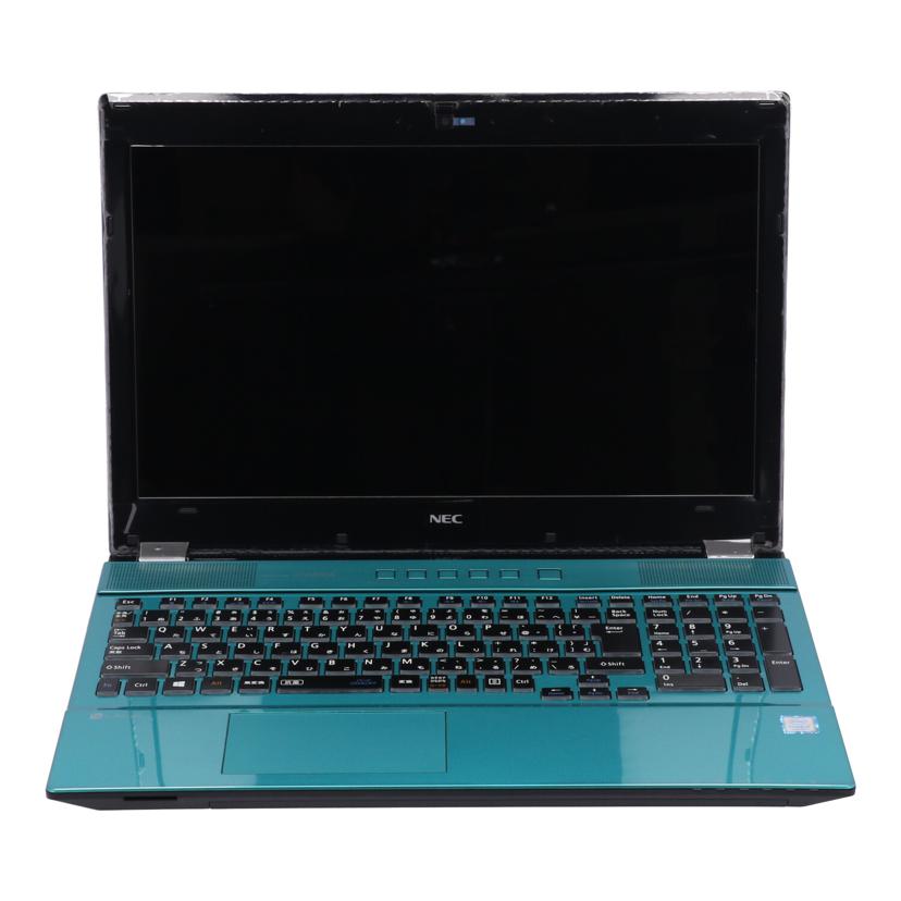 NEC 日本電気 /Win10ノートPC/LAVIE NS750/PC-NS750GAV-KS//626Z118568A/Bランク/62