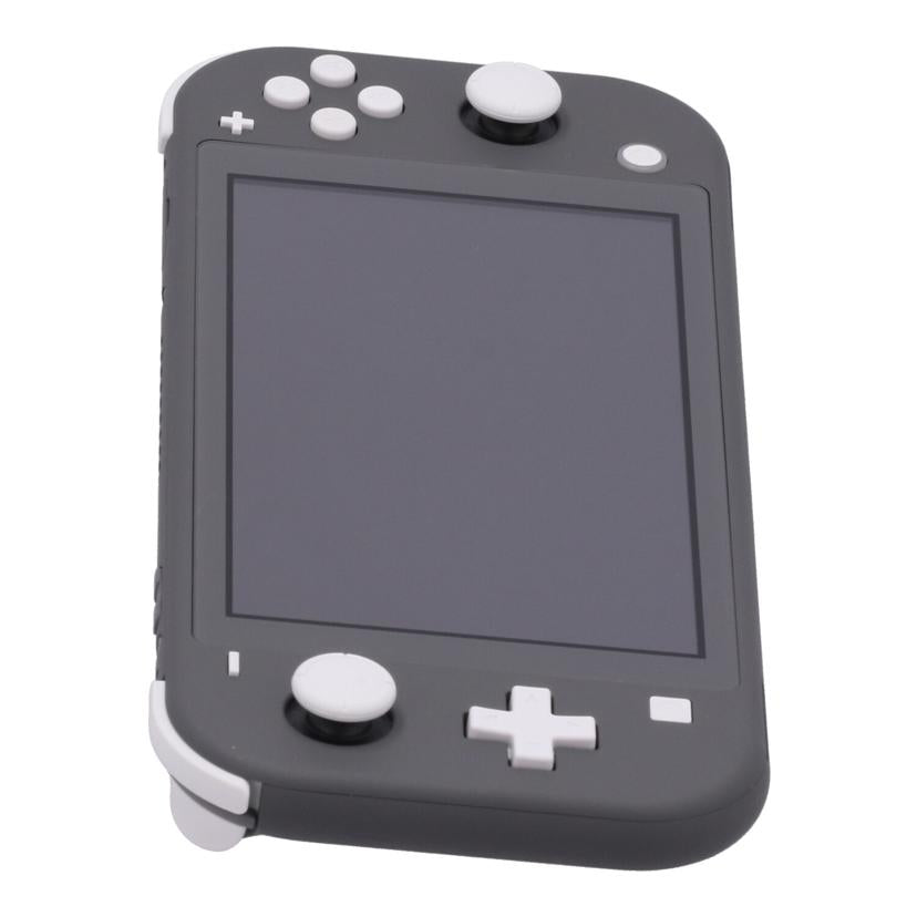NINTENDO 任天堂 ニンテンドー /Nintendo Switch Lite 本体/HDH-S-GAZAA//XJJ10032255378/Aランク/24