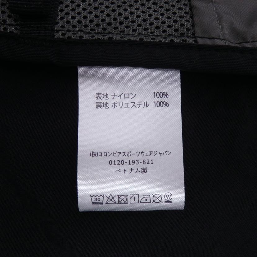 Columbia コロンビア/Vizzavona Pass2 Jacket/XR9170-010//SAランク/77