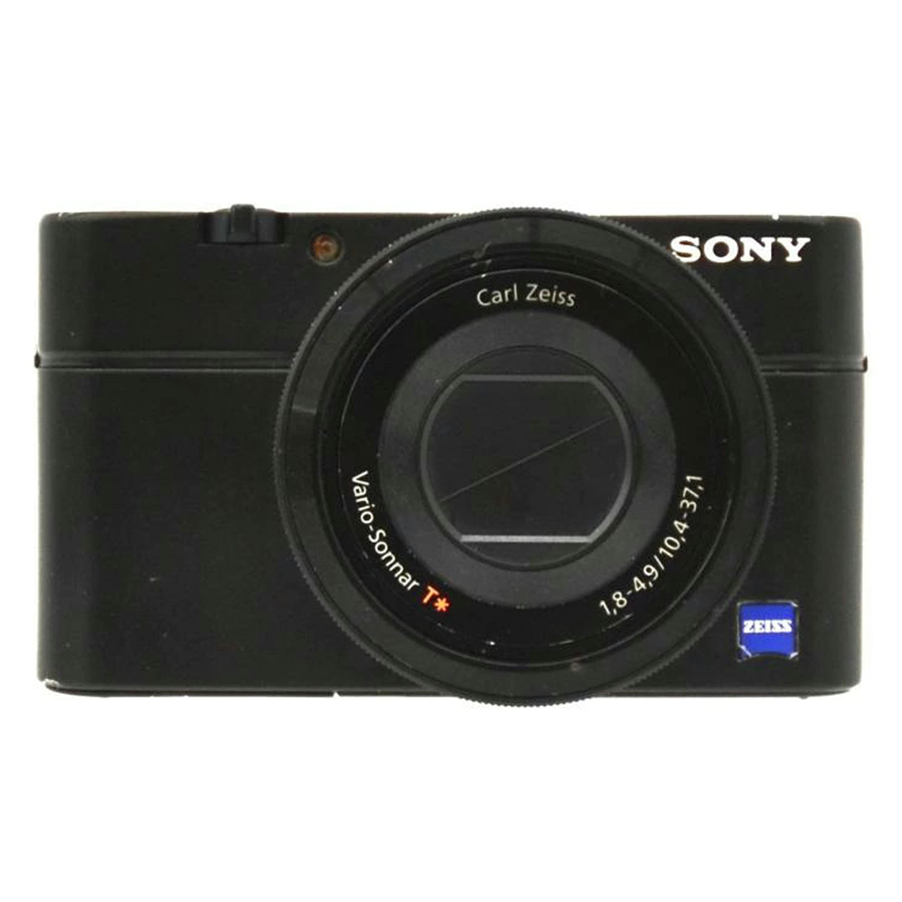 SONY/デジタルカメラ/DSC-RX100//6126004/Cランク/75