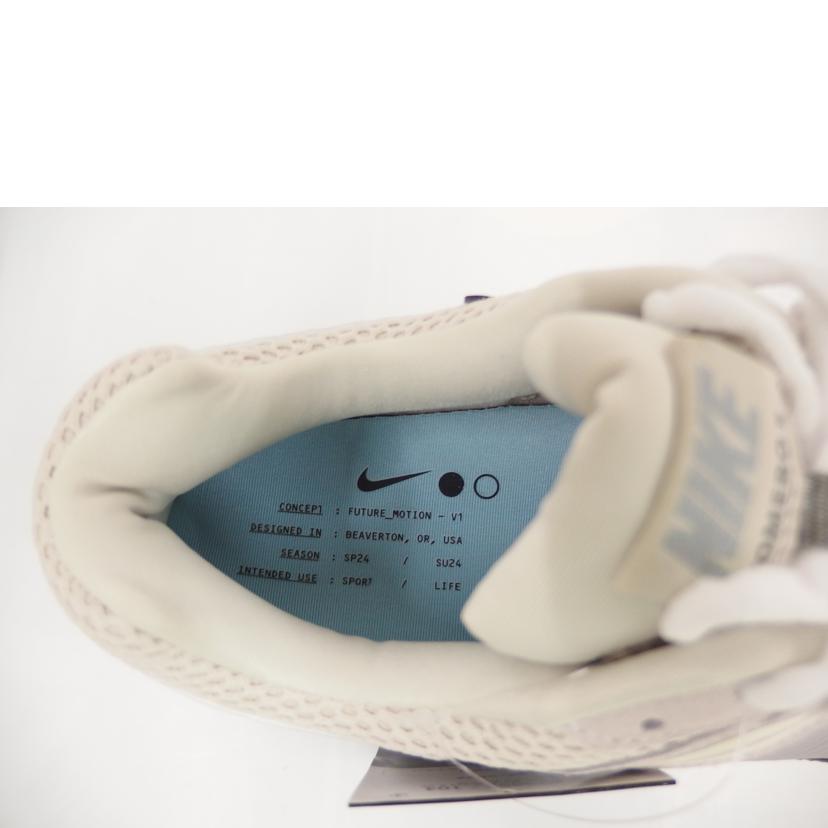 NIKE/NIKE ZOOM VOMERO 5 SE/FZ3653-104//Aランク/82