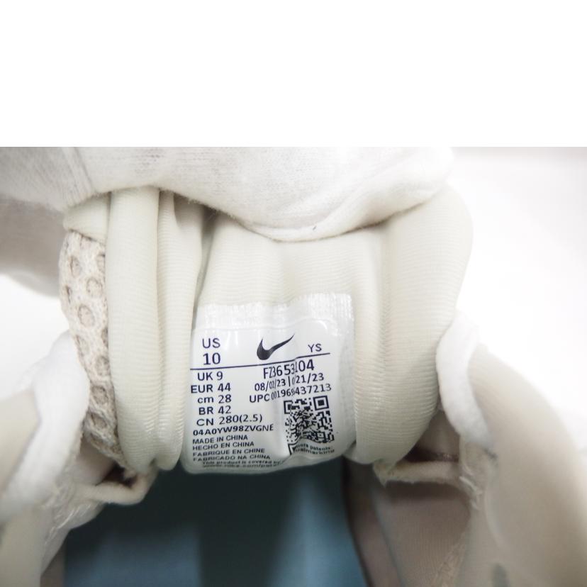 NIKE/NIKE ZOOM VOMERO 5 SE/FZ3653-104//Aランク/82