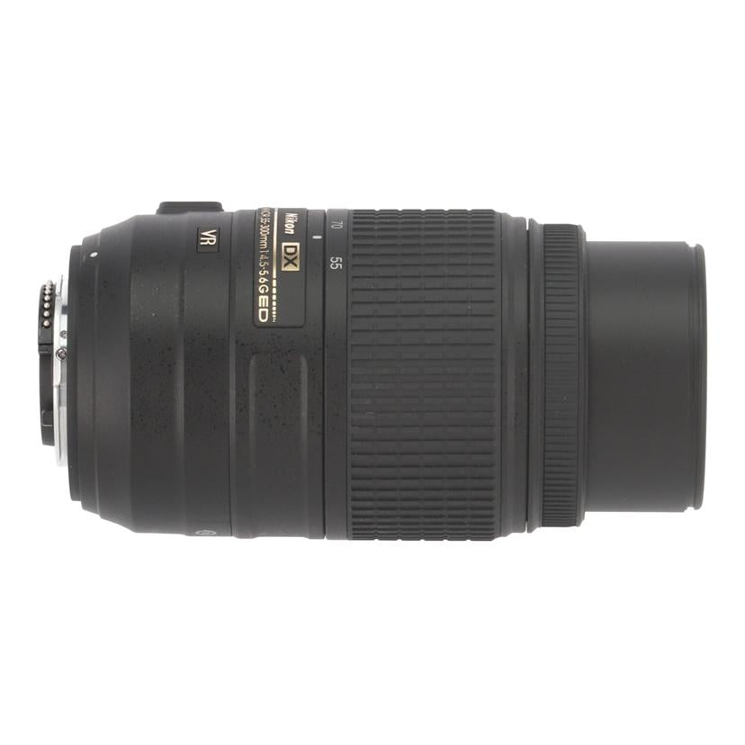 Nikon ニコン /交換レンズ/55-300mm/AF-S DX 55-300mm f4.5-5.6G ED VR//3149414/Cランク/19