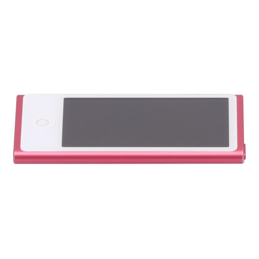 Apple アップル /iPod nano (第7世代)/MD475J/A//DM2KQ02ZF0GM/Bランク/62