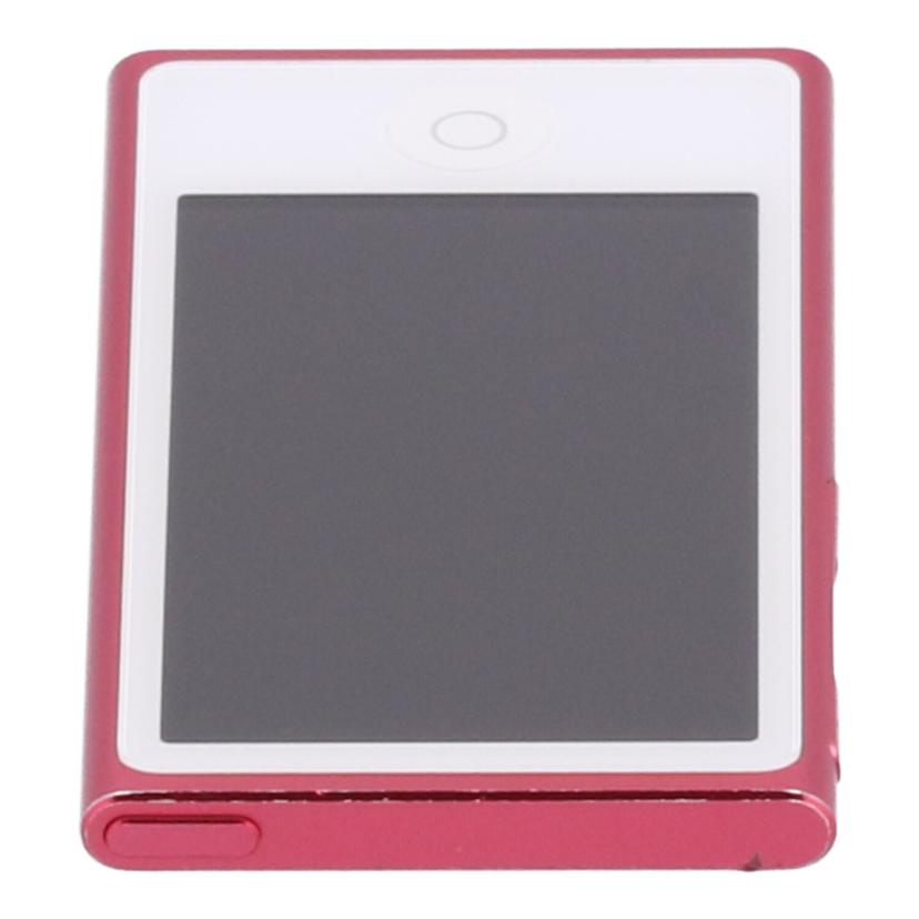 Apple アップル /iPod nano (第7世代)/MD475J/A//DM2KQ02ZF0GM/Bランク/62
