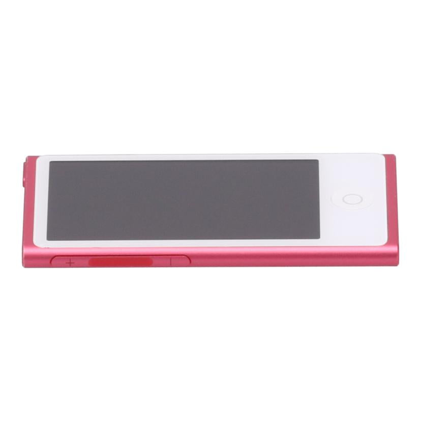 Apple アップル /iPod nano (第7世代)/MD475J/A//DM2KQ02ZF0GM/Bランク/62