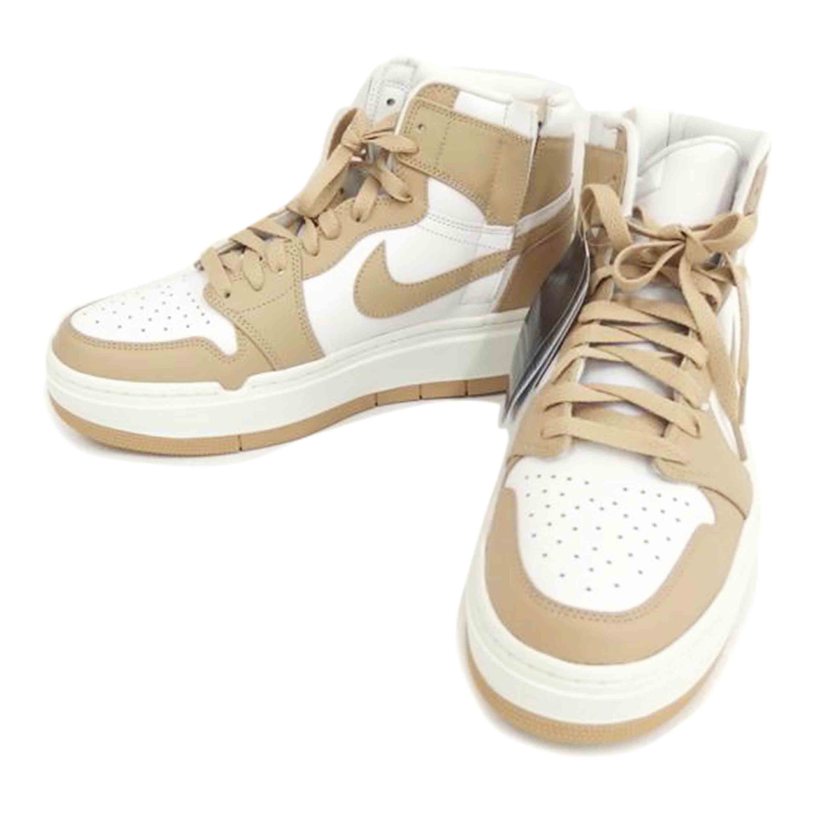 NIKE ナイキ/JORDAN 1 HIGH ELEVATE/バケットタン/DN3253-121//Aランク/82