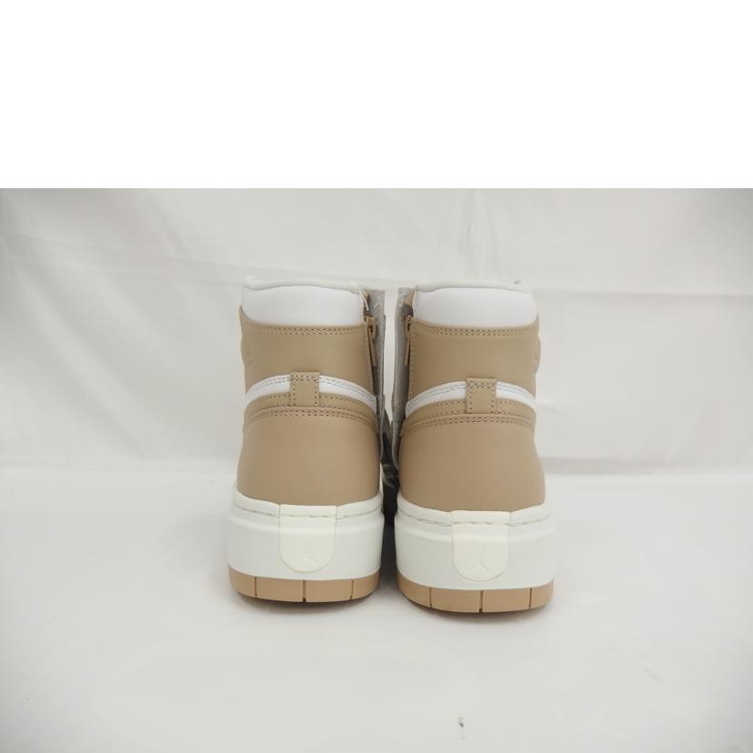 NIKE ナイキ/JORDAN 1 HIGH ELEVATE/バケットタン/DN3253-121//Aランク/82