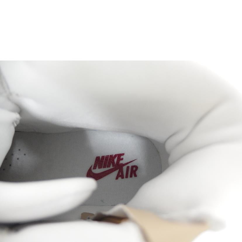 NIKE ナイキ/JORDAN 1 HIGH ELEVATE/バケットタン/DN3253-121//Aランク/82