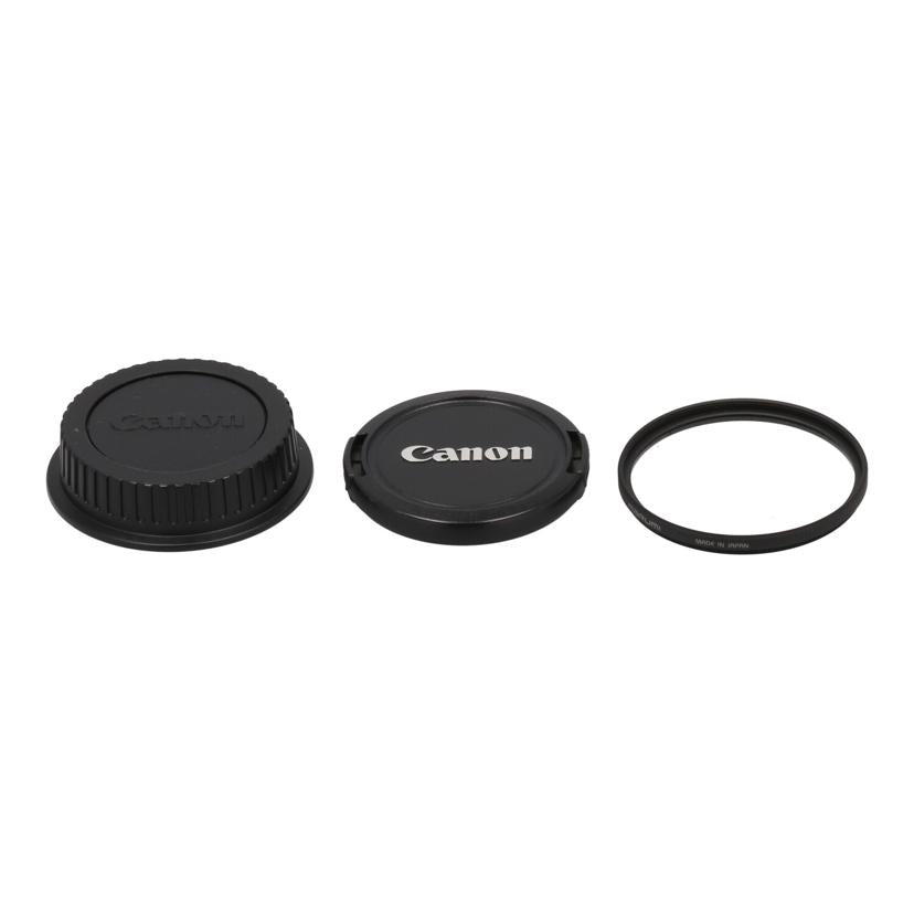 Canon キャノン/交換レンズ/EF-S 55-250mm F4-5.6 IS STM//Cランク/85